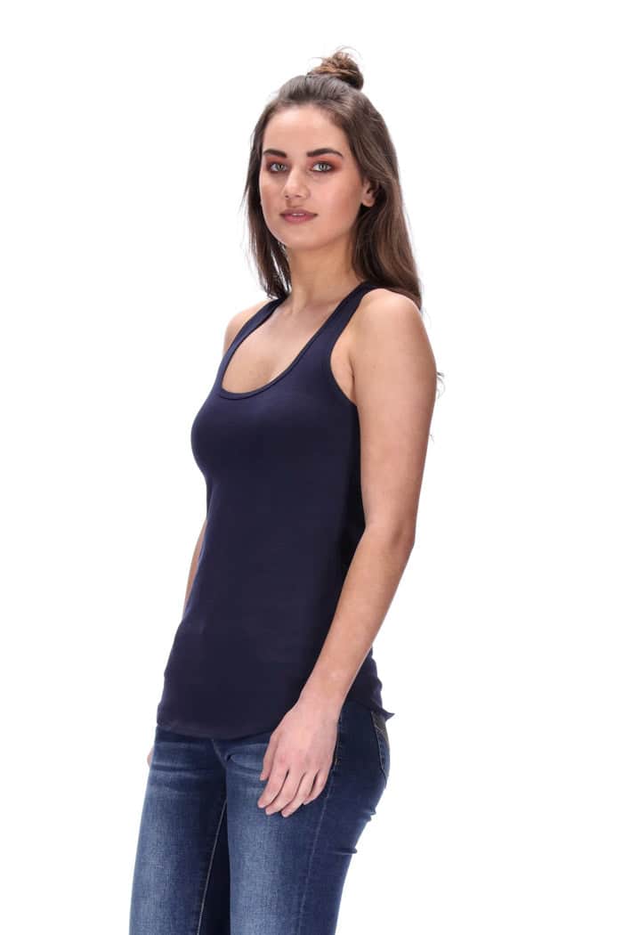 Bonnie Singlet Navy 3