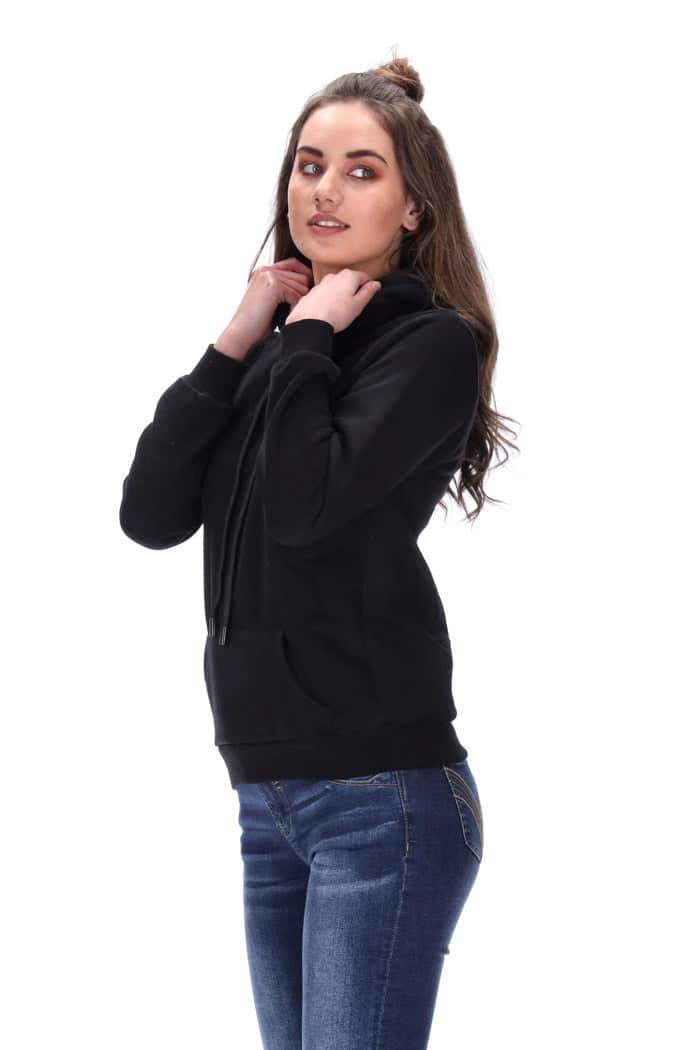 Brittany Sweater Black 3