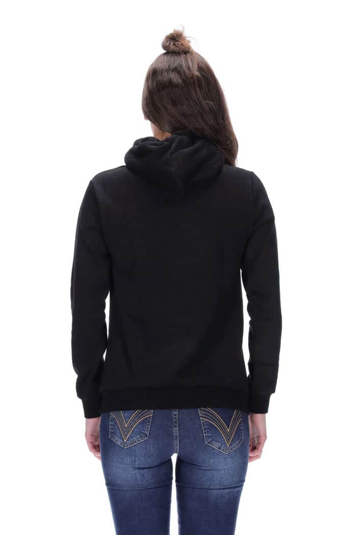 Brittany Sweater Black 4