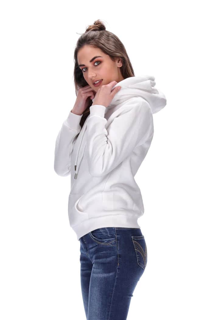 Brittany Sweater White 3