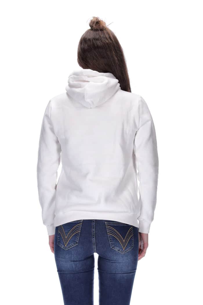 Brittany Sweater White 4