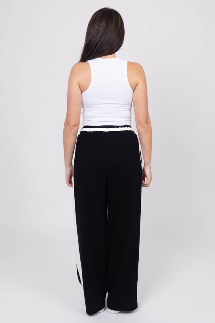 Avery Pant Black 4