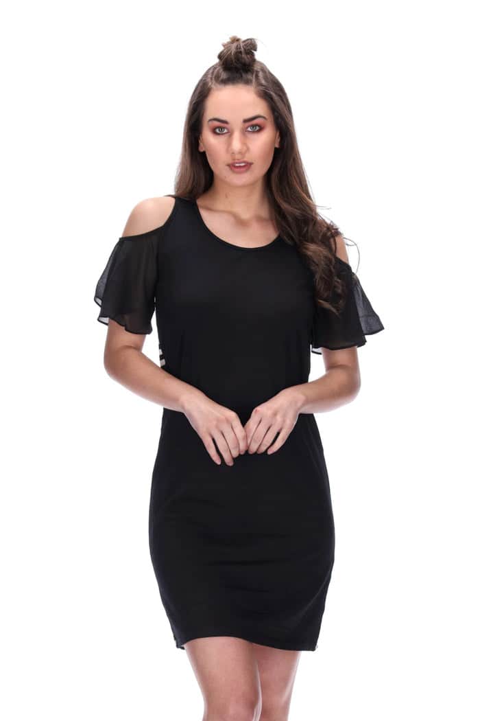 Camilla Dress