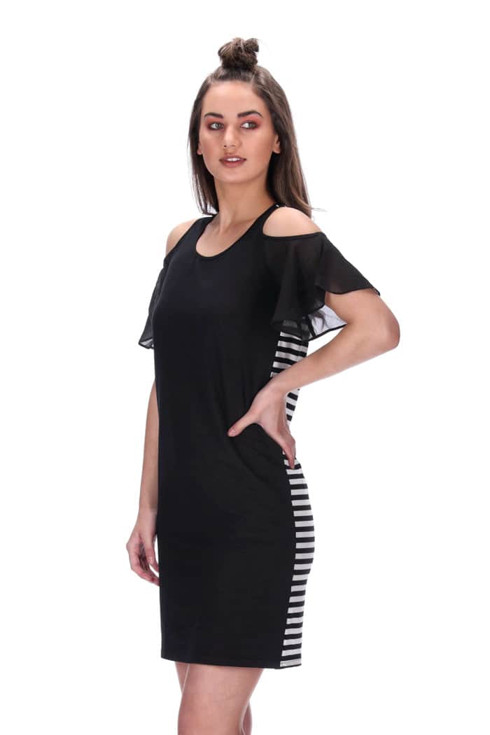 Camilla Dress 3