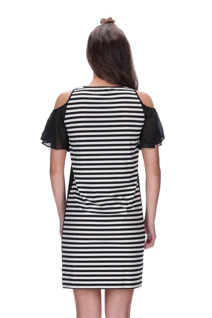 Camilla Dress 4