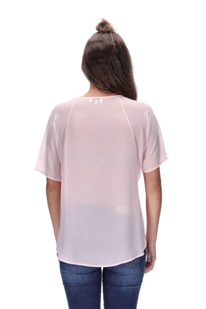 Casey Tee Pink 4