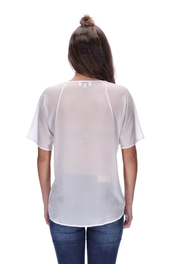 Casey Tee White 4