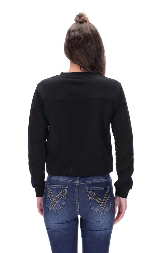 Charise Sweater 4