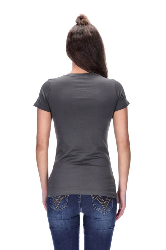 Charlie Tee Charcoal 4