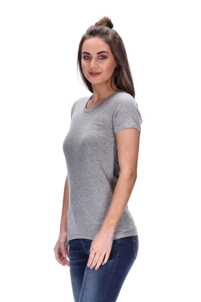 Charlie Tee Grey Marle 3