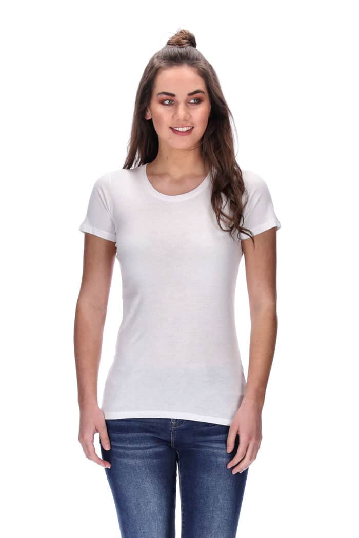 Charlie Tee White