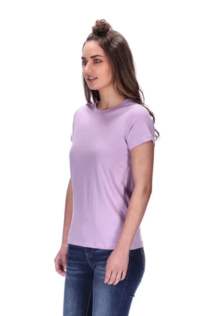 Dallas Tee Lavender 3