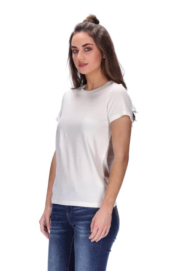 Dallas Tee Natural 3