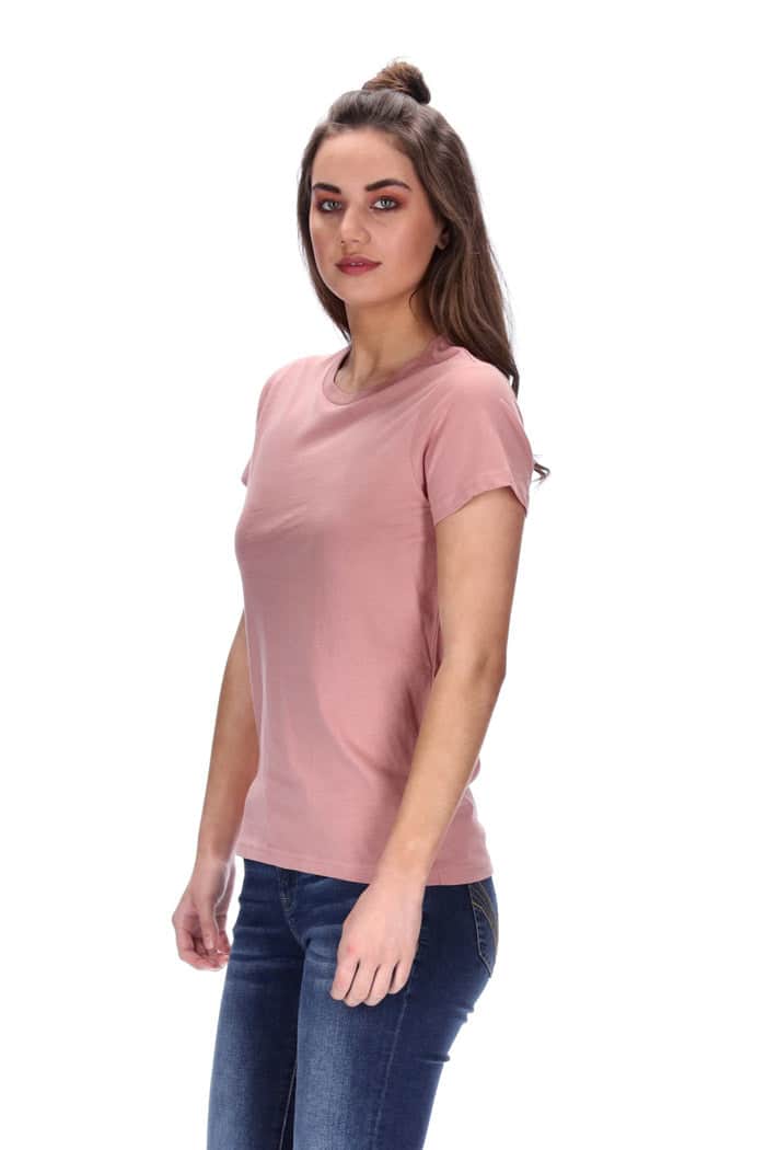 Dallas Tee Rose 3