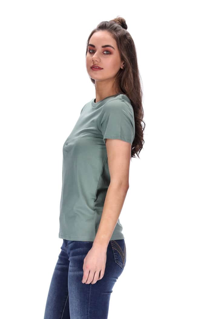 Dallas Tee Sage 3