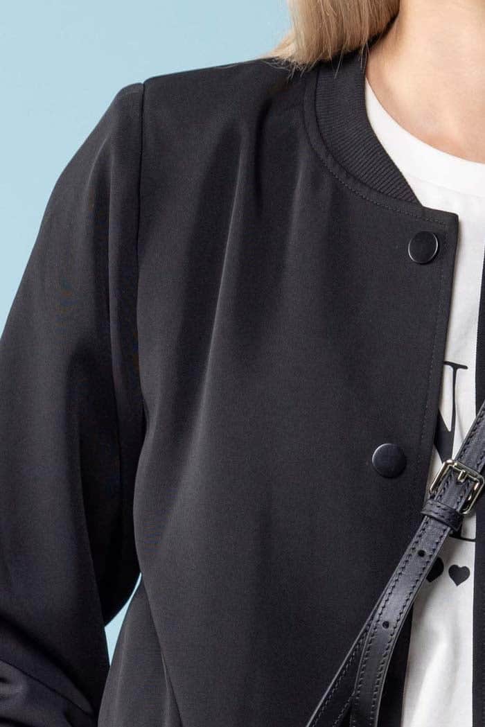 Dani Jacket Black 4