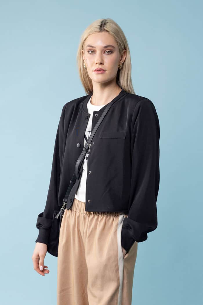 Dani Jacket Black 2