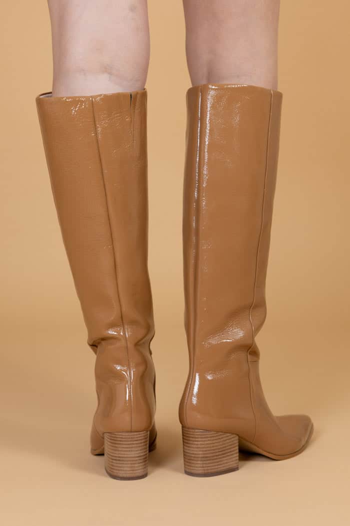 Darcy Boots Wheat 3