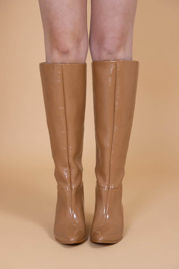 Darcy Boots Wheat 2