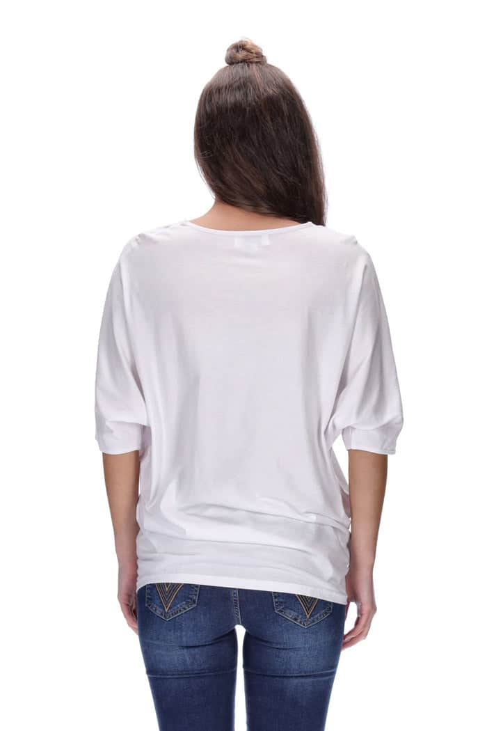 Dustin Tee White 4
