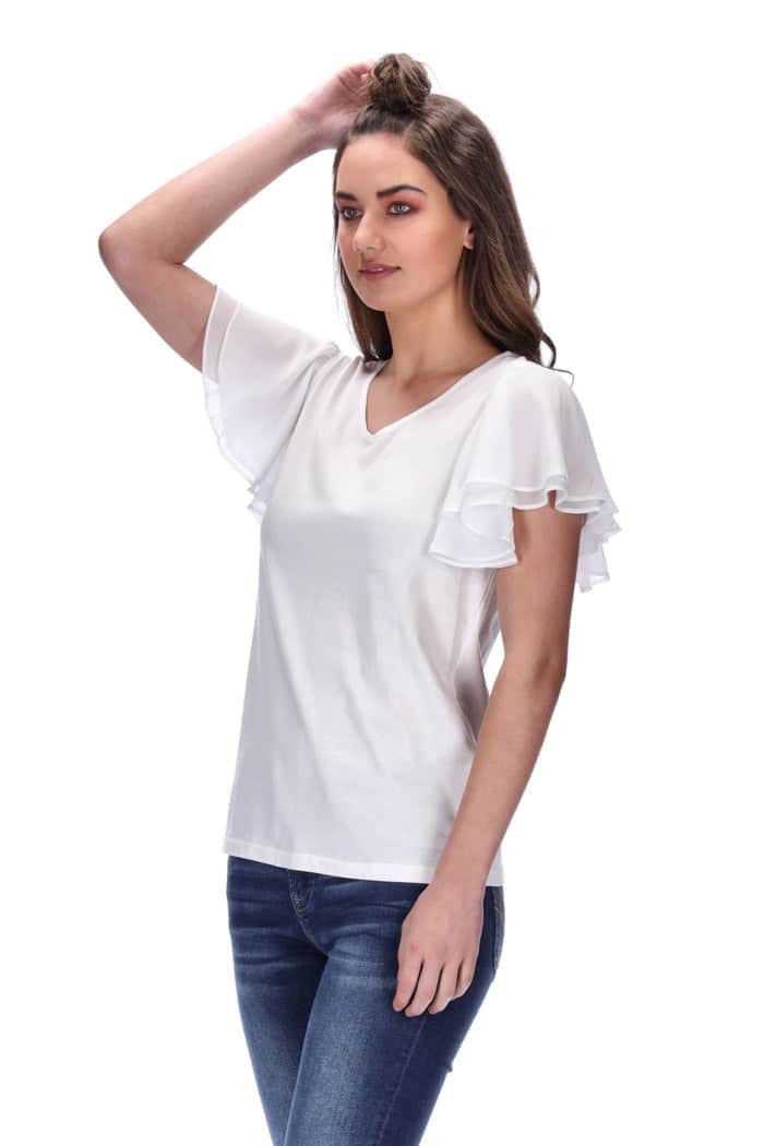 Eden Tee White 3