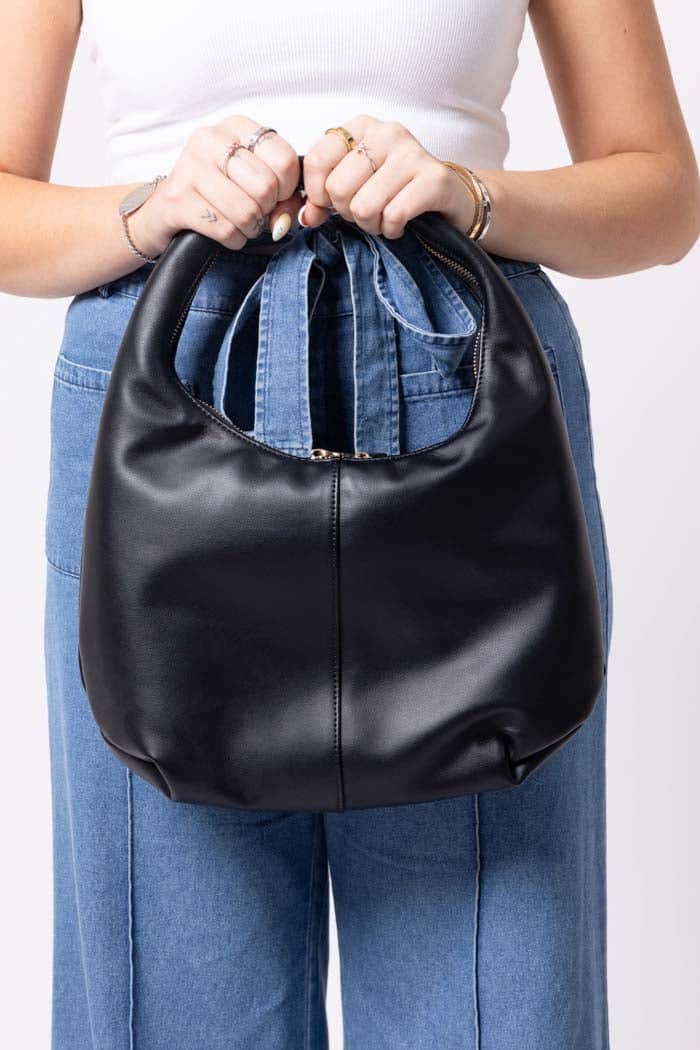 Eliza Handbag Black 2