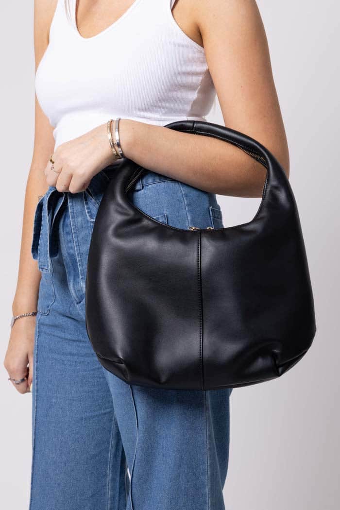 Eliza Handbag Black 3