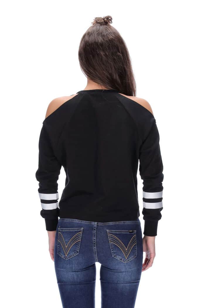 Ellie Sweater 4