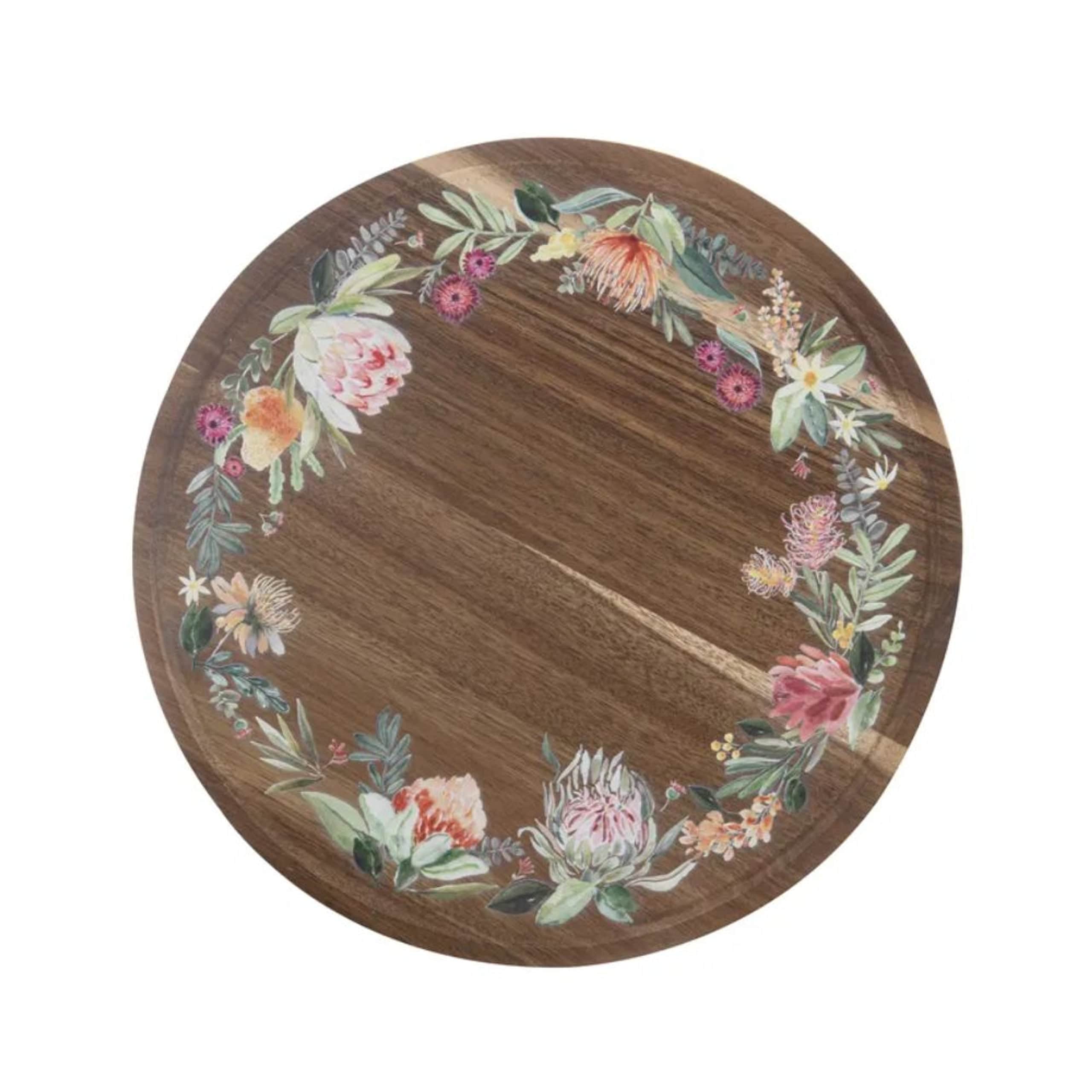 Ladelle Esperance Lazy Susan