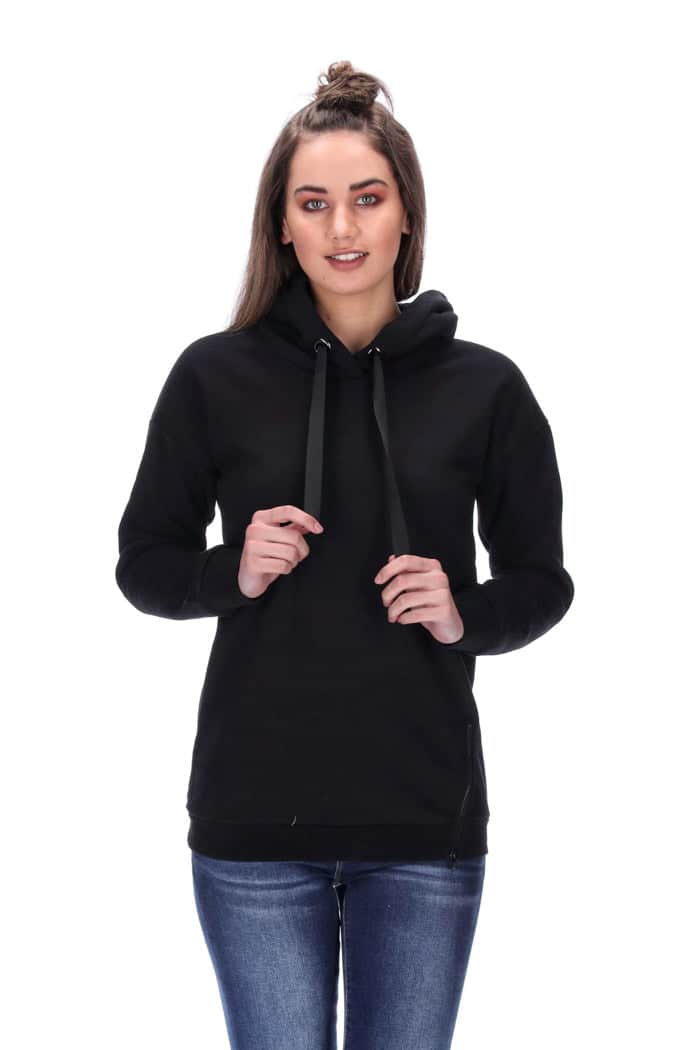 Fallon Sweater Black