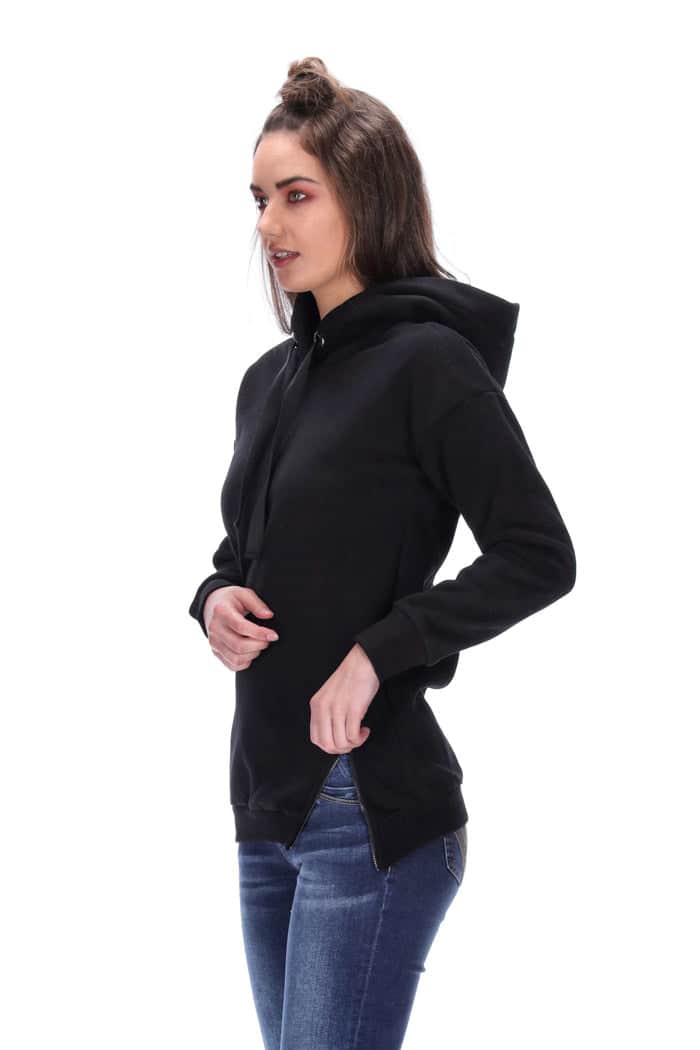 Fallon Sweater Black 3