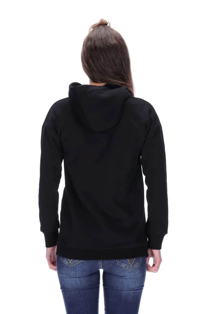 Fallon Sweater Black 4