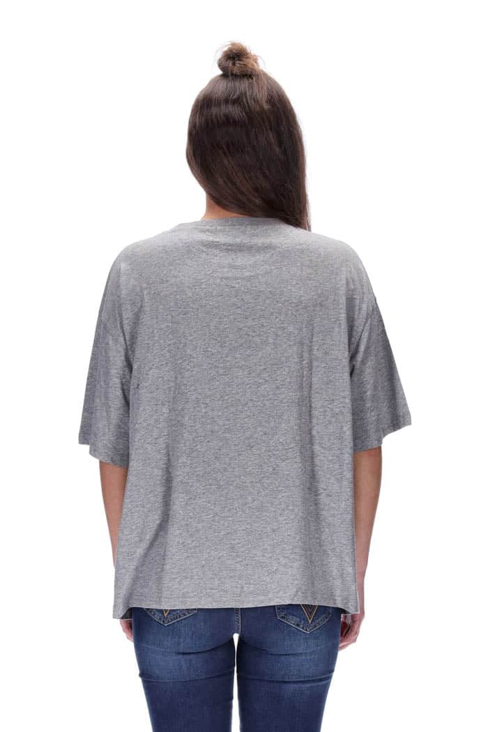 Florence Tee Grey 4