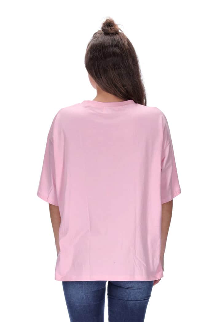 Florence Tee Pink 4