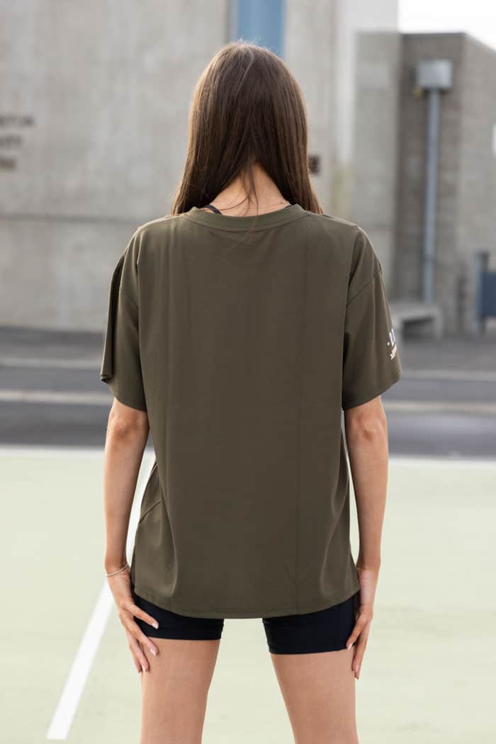 Fusion Tee 3
