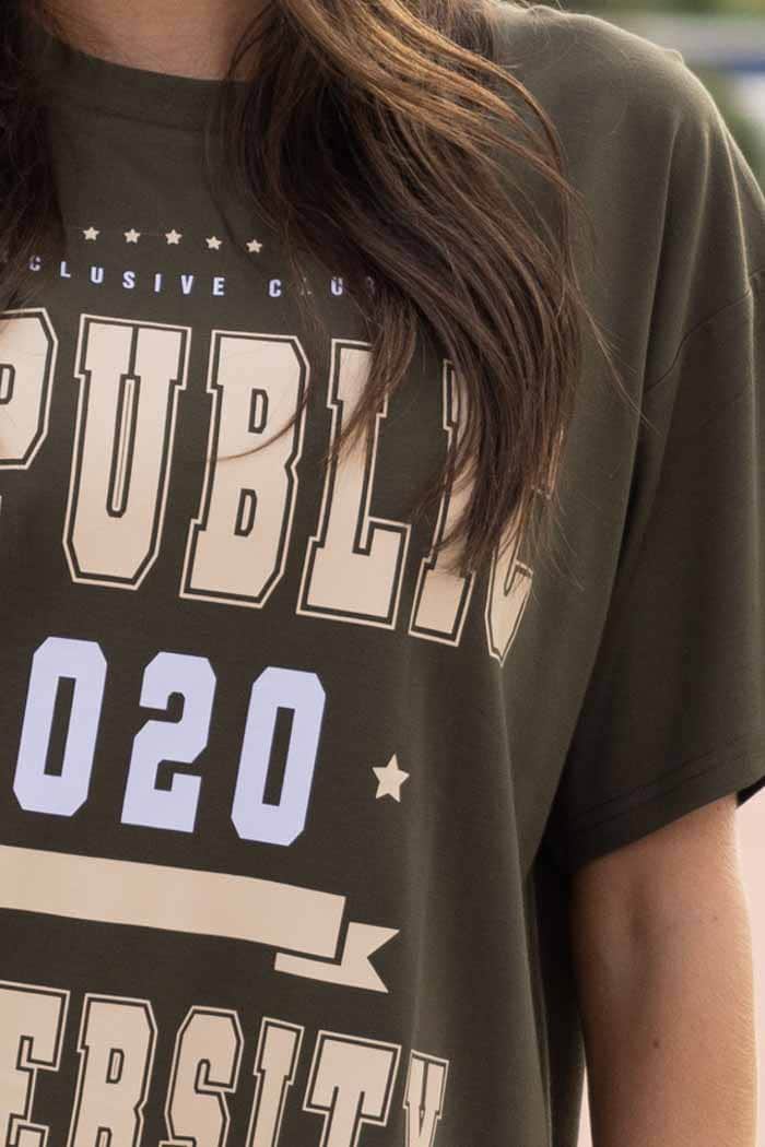 Fusion Tee 4