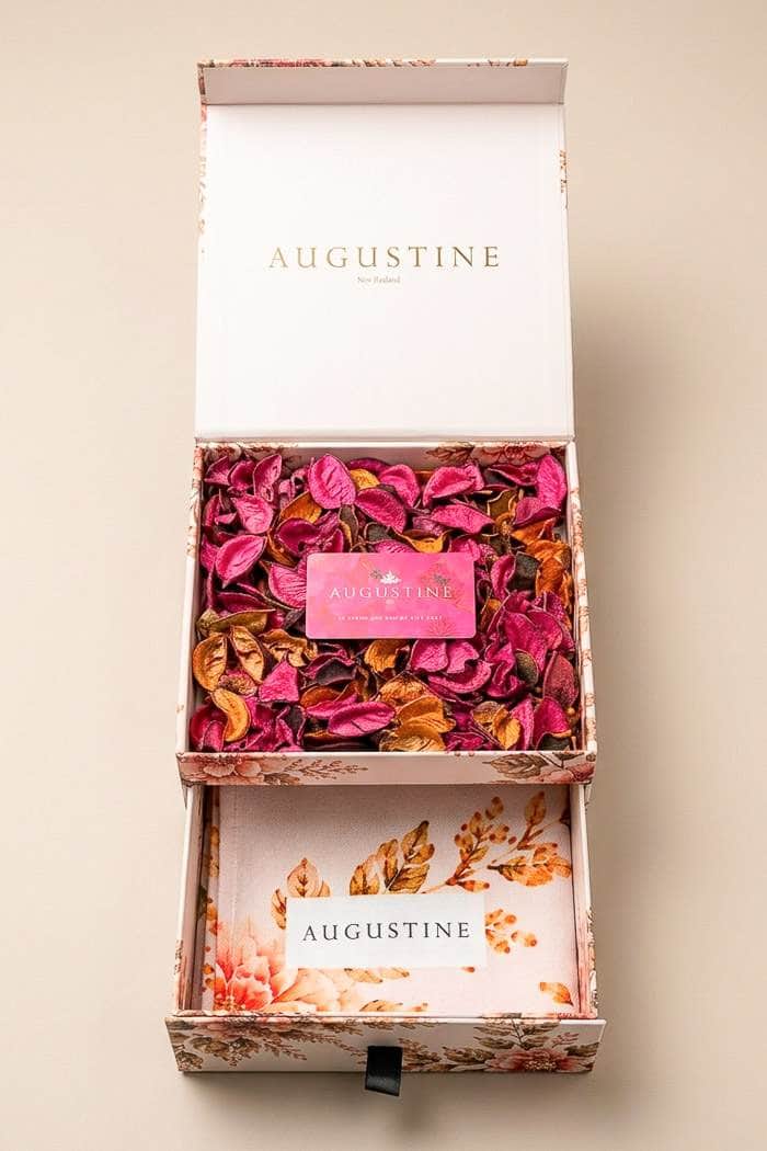 Physical Gift Card + GIFT BOX WITH GIFT OF CHOICE ($19.99) PRE-ORDER 4