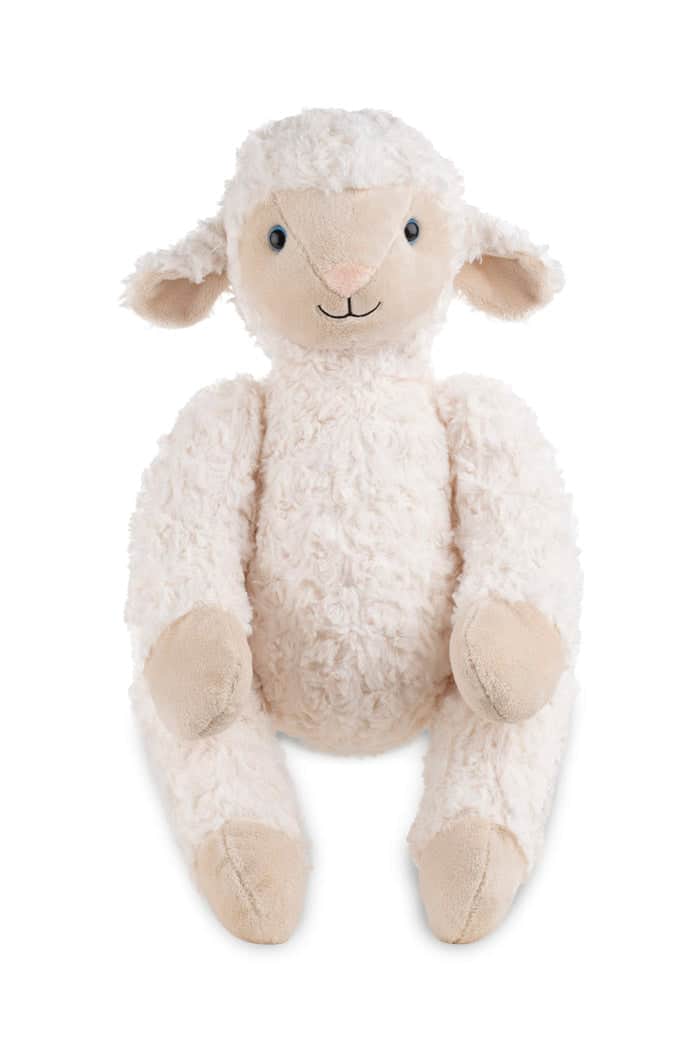 Wonderlings Sheep Dolly Large
