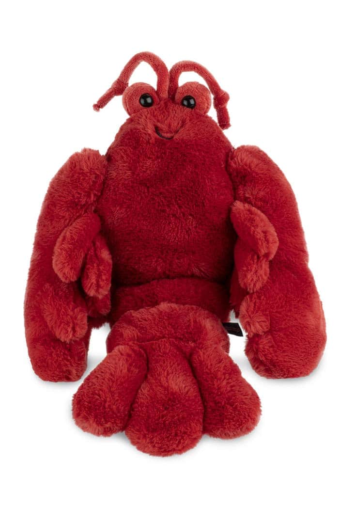 Wonderlings Lobster Thibault Large