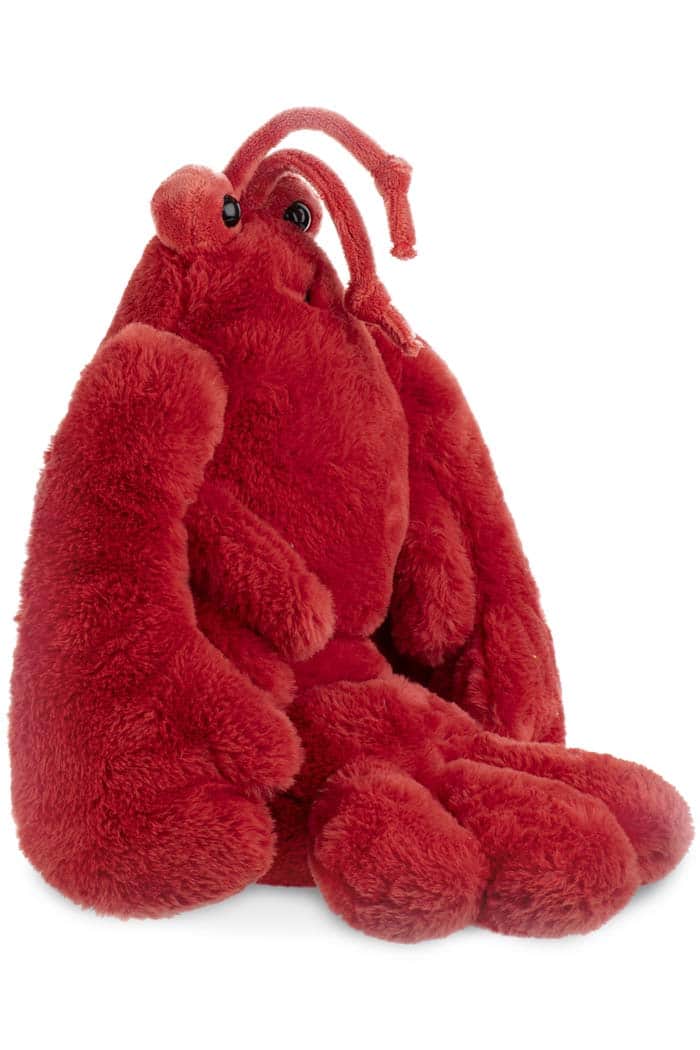 Wonderlings Lobster Thibault Large 2