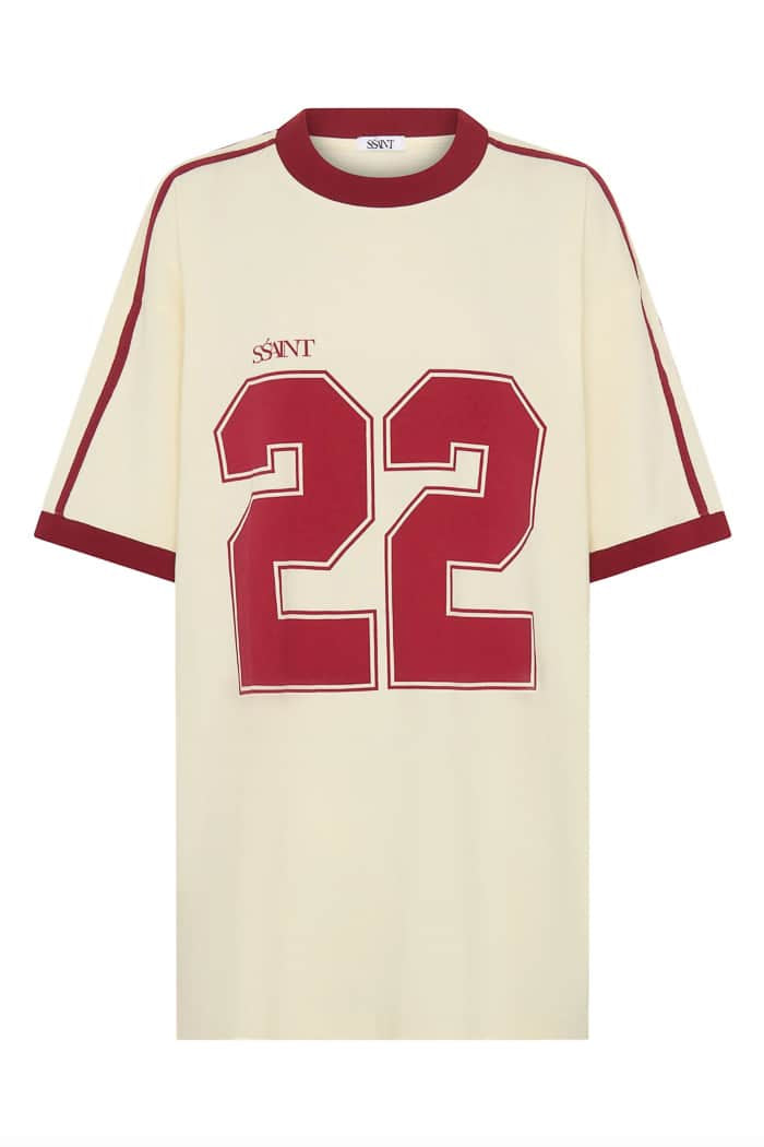 SSAINT Cherry 22 Tee 4
