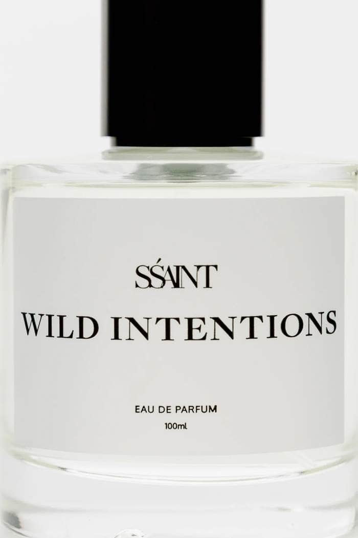 SSAINT Wild Intentions 100ml Fragrance 3