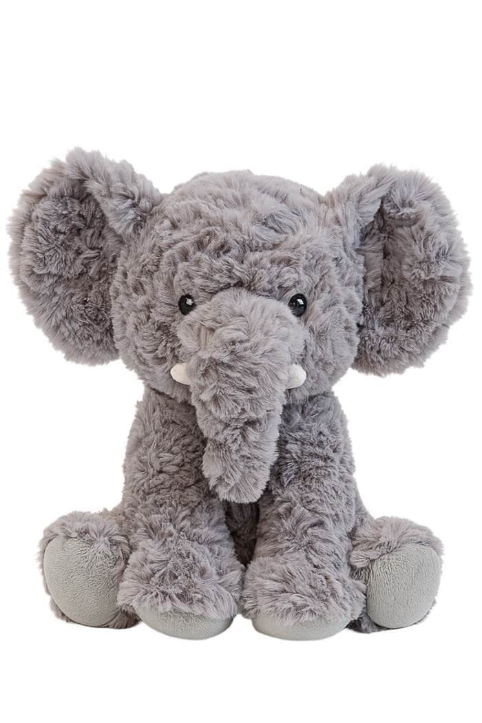 Lily & George Peanut The Elephant 2