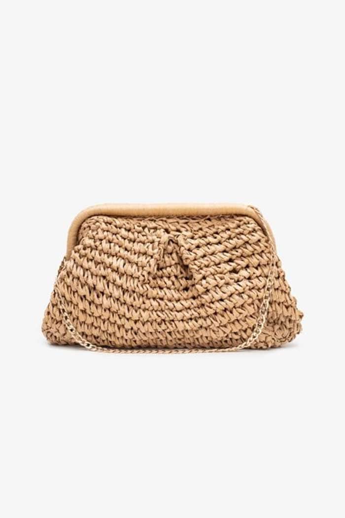 Antler Coastal Clutch Natural 3