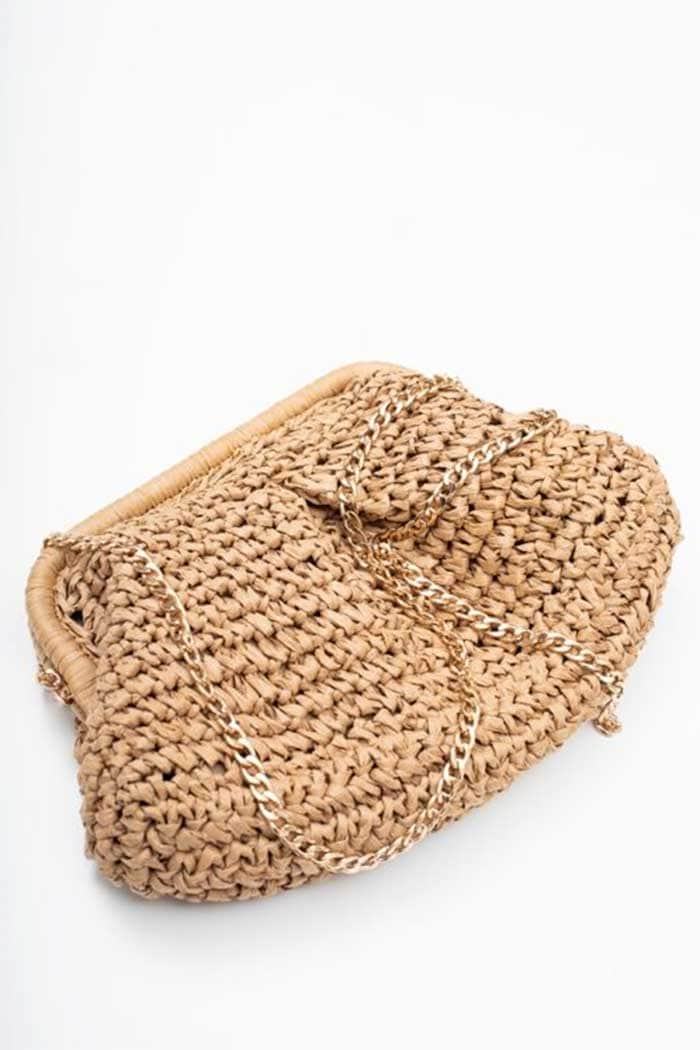 Antler Coastal Clutch Natural 2