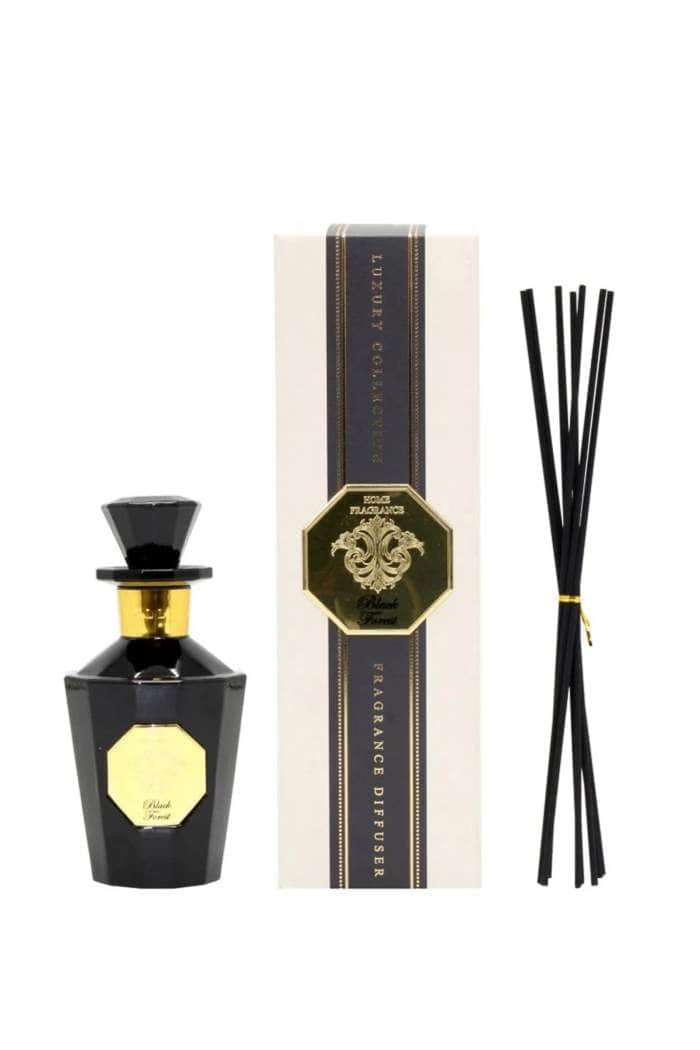 Christiana Diffuser Black Forest Black 230ml
