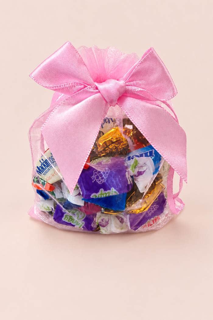 BAG OF CANDY - GWP *ONLY AVAILABLE FOR SALE STYLE PURCHASES*