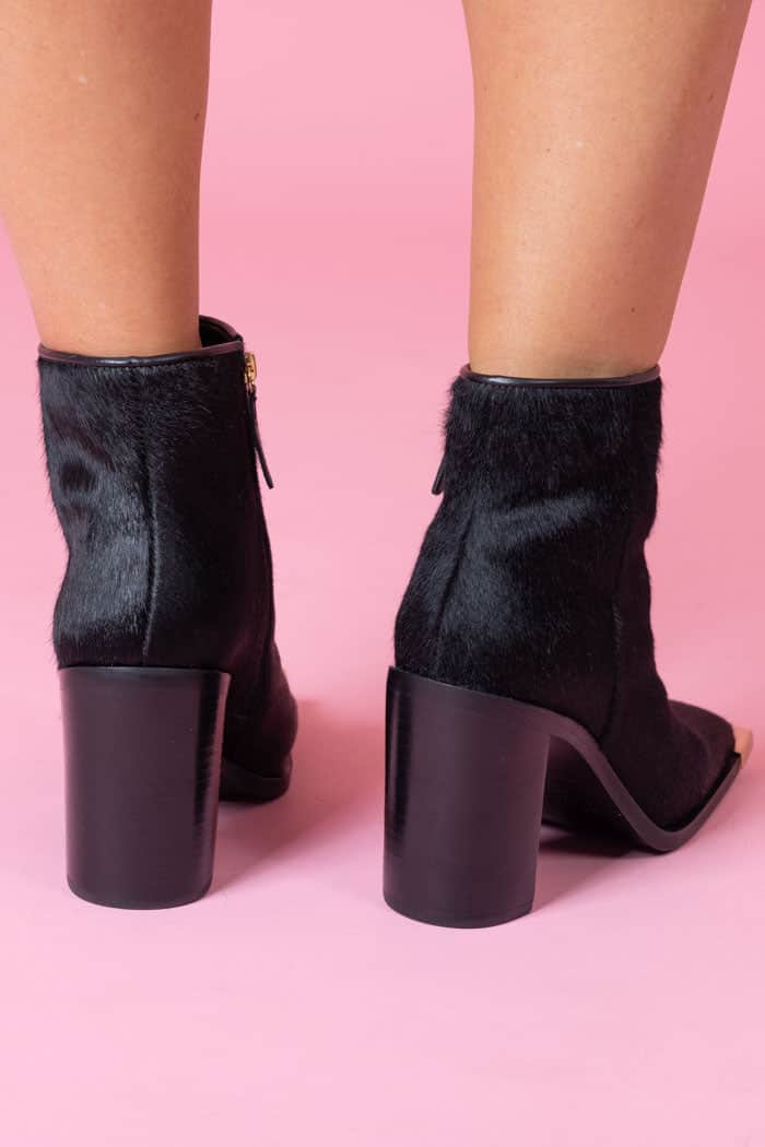 Ash Boot Black 3