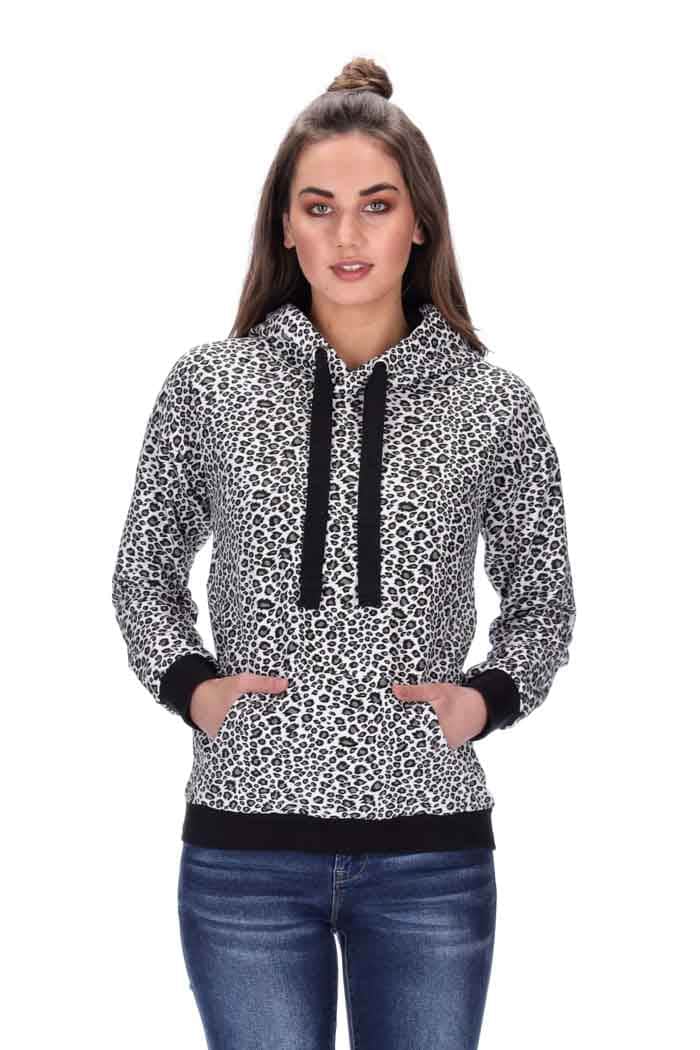 Hannah Hoodie