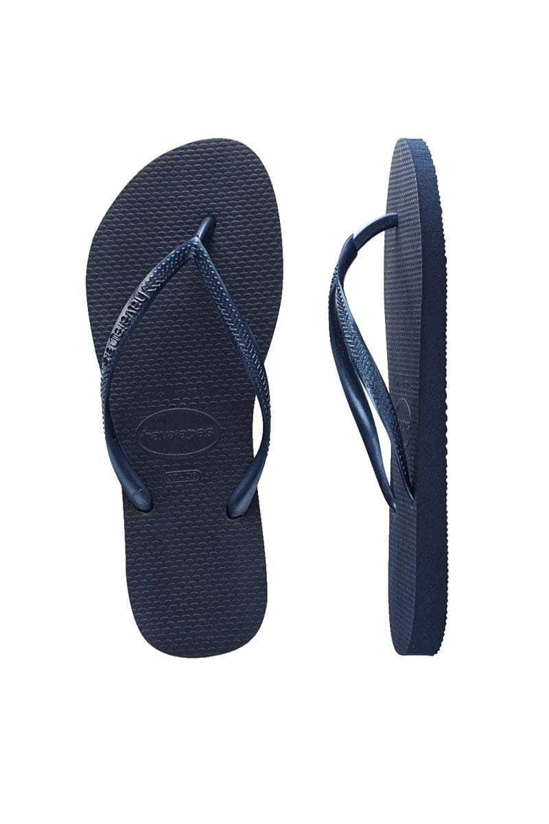 Havaiana Jandal navy